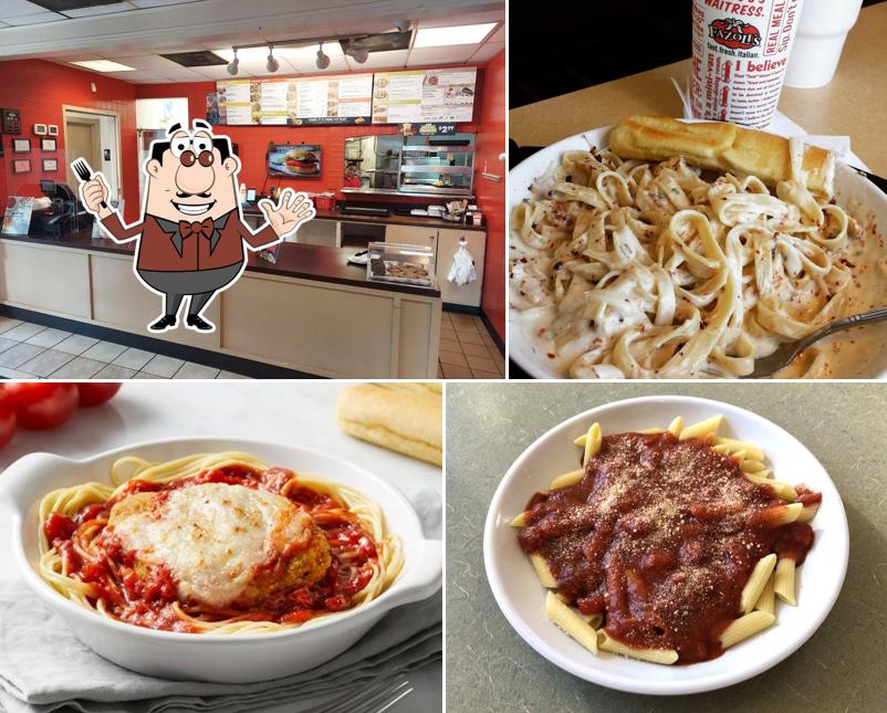 Fazoli's