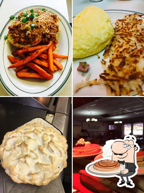 Graeagle Restaurant