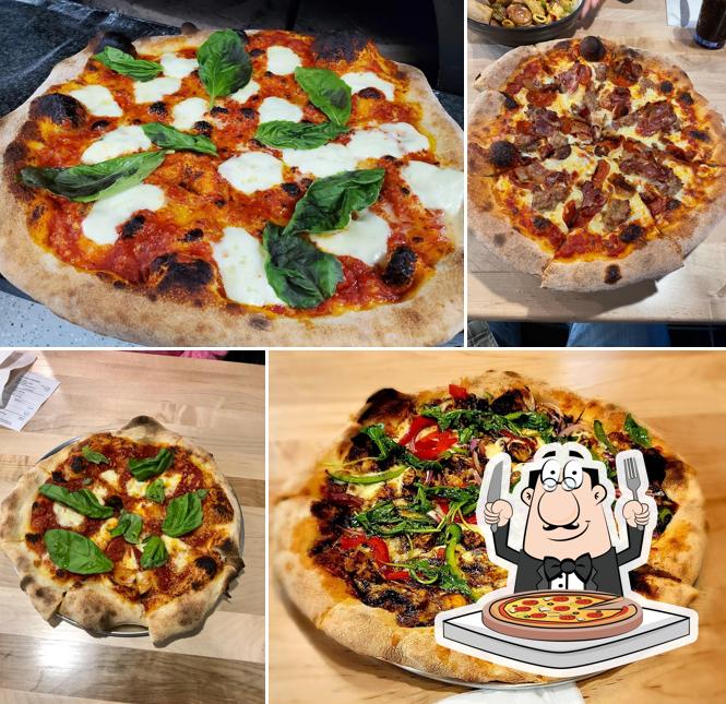 Lucia's Italian Kitchen