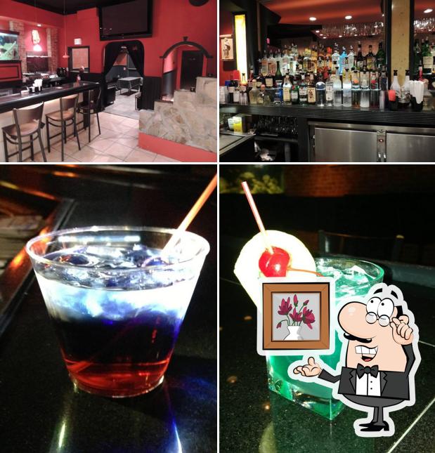 My Place Cafe
