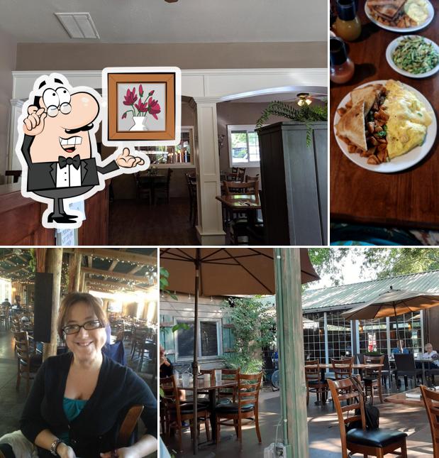 Nash's Restaurant
