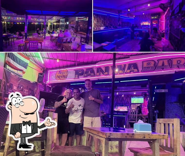 Panwa bar