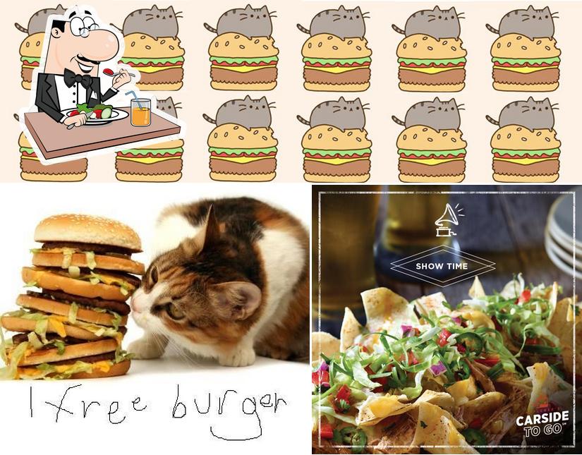 Catz Bar & Grill