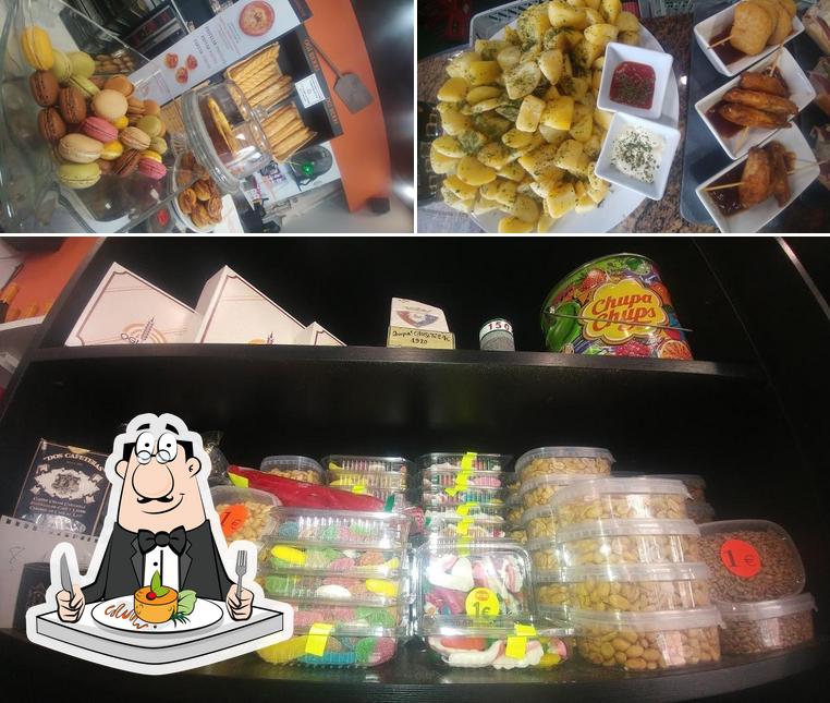El Ogi cafe-bar