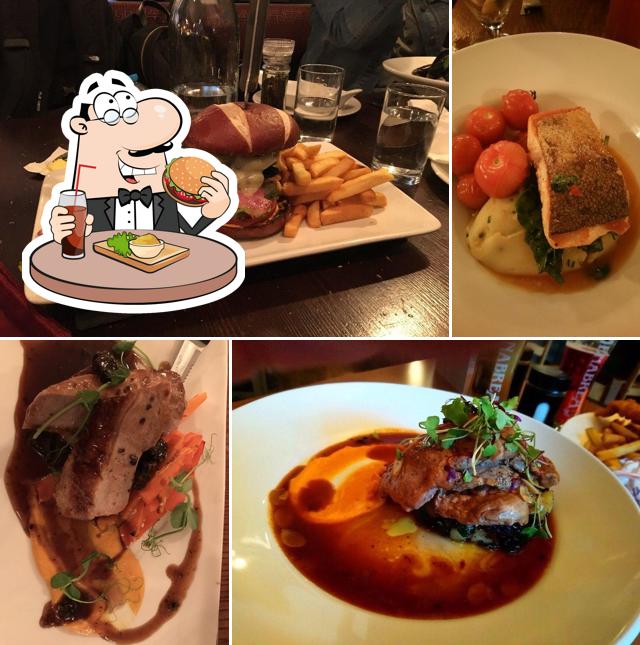 Number 26 Bar&kitchen