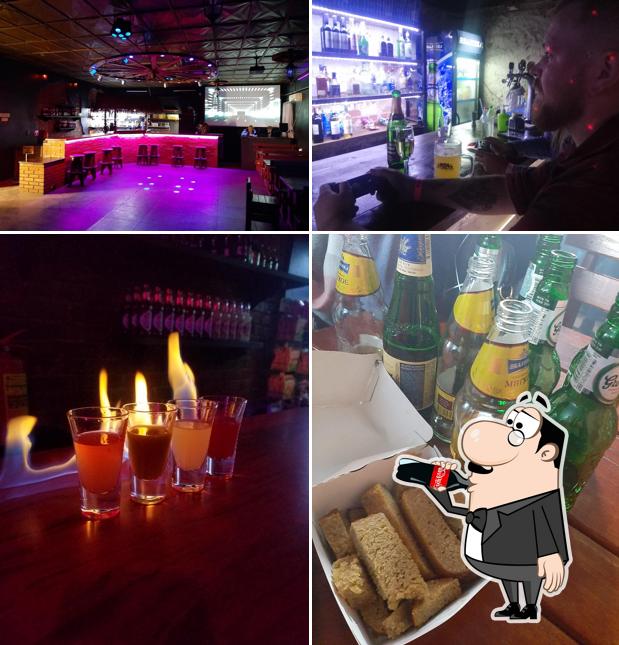 XATA BAR