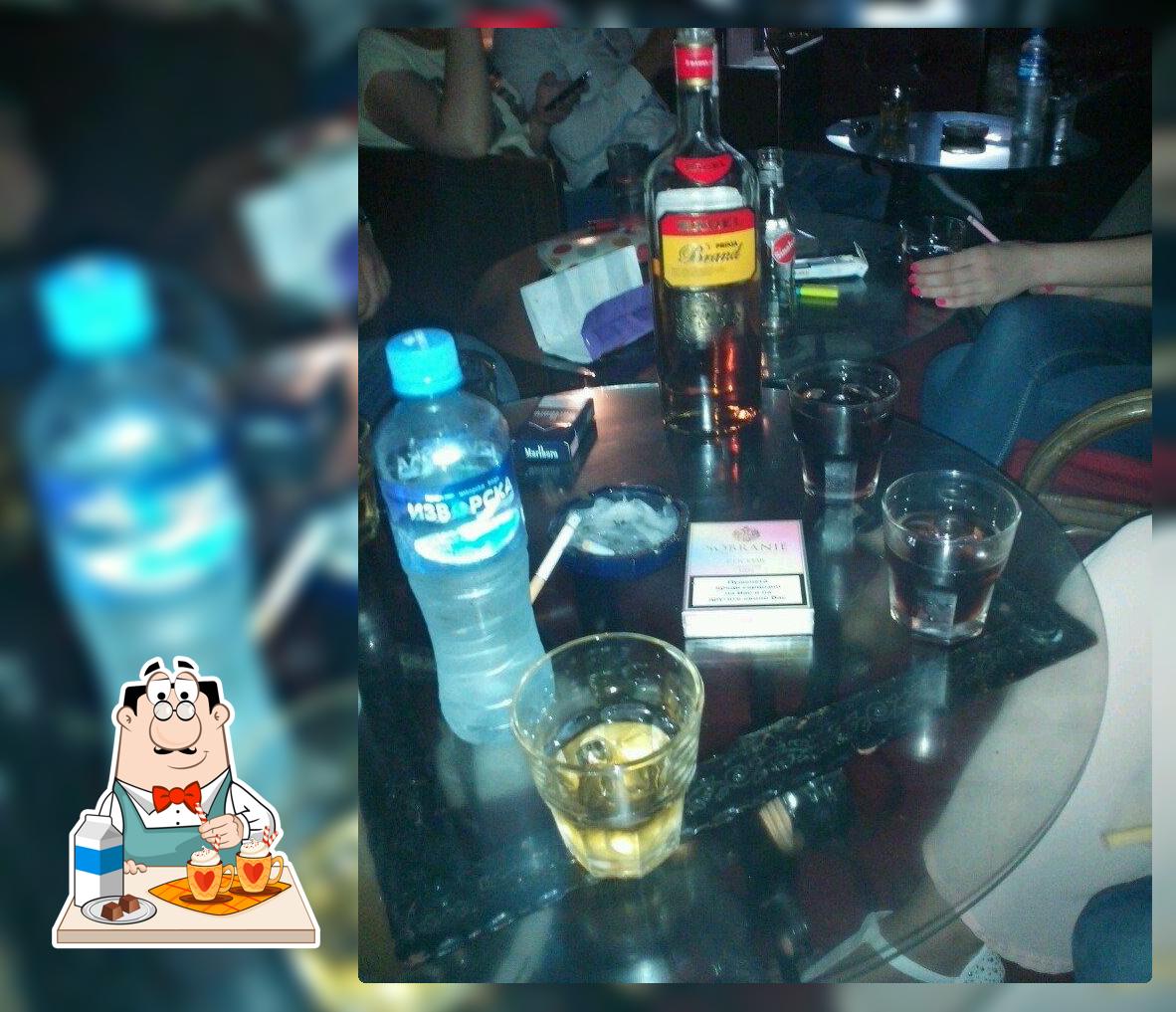 cafe Entro