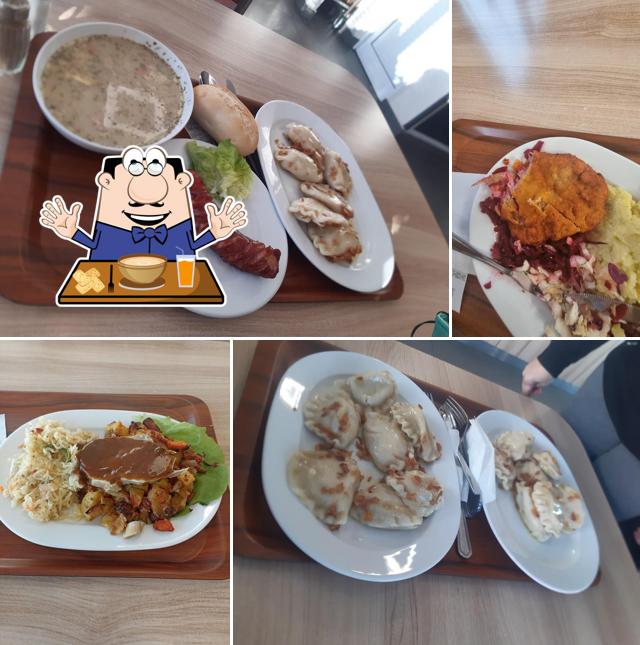 Restauracja