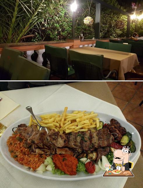 Restaurant Ana
