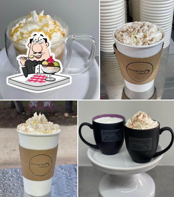 Average Joe Coffee