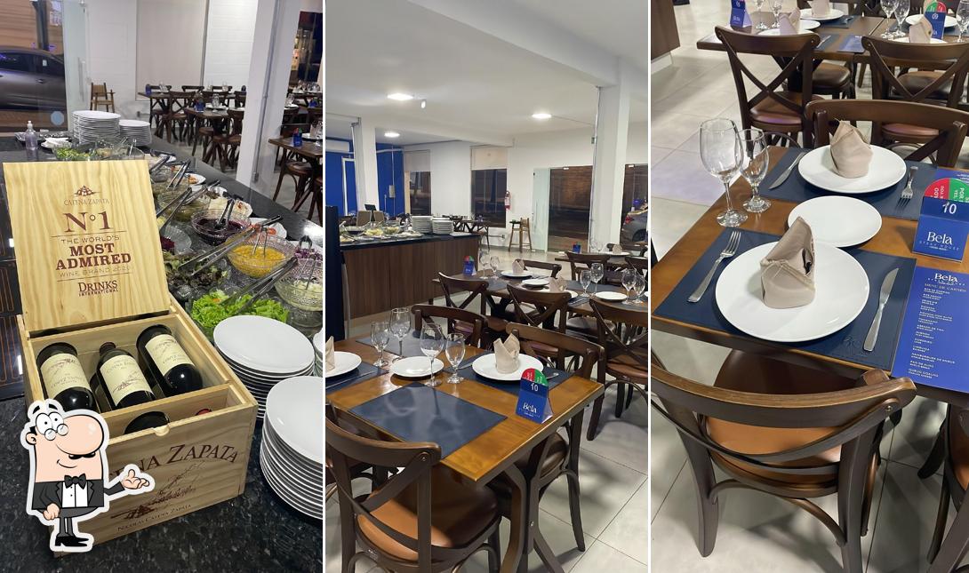 CHURRASCARIA BELA STEAK HOUSE