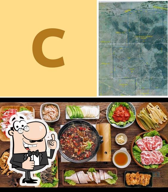 Coolma Kitchen