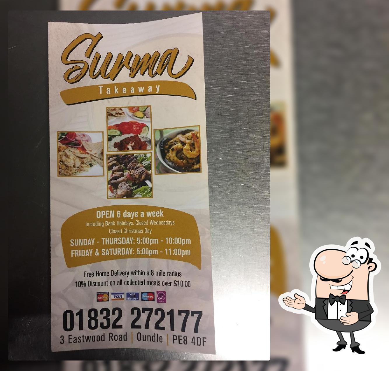 Curry Passion Oundle