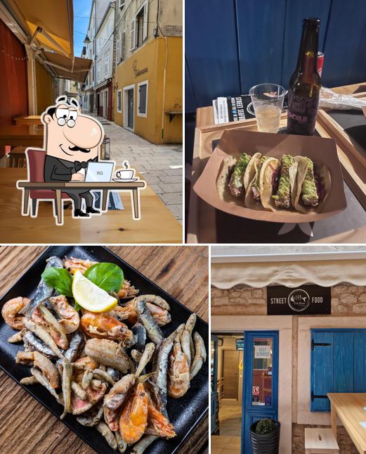 Fish House Zadar