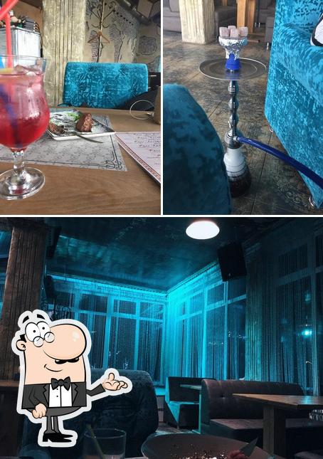 GoogЕли• True Pizza & Steak •