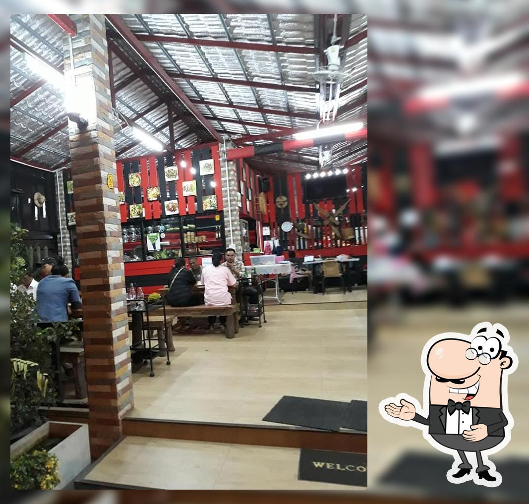 ร้านตำนรก-สาขาเมืองบุรีรัมย์