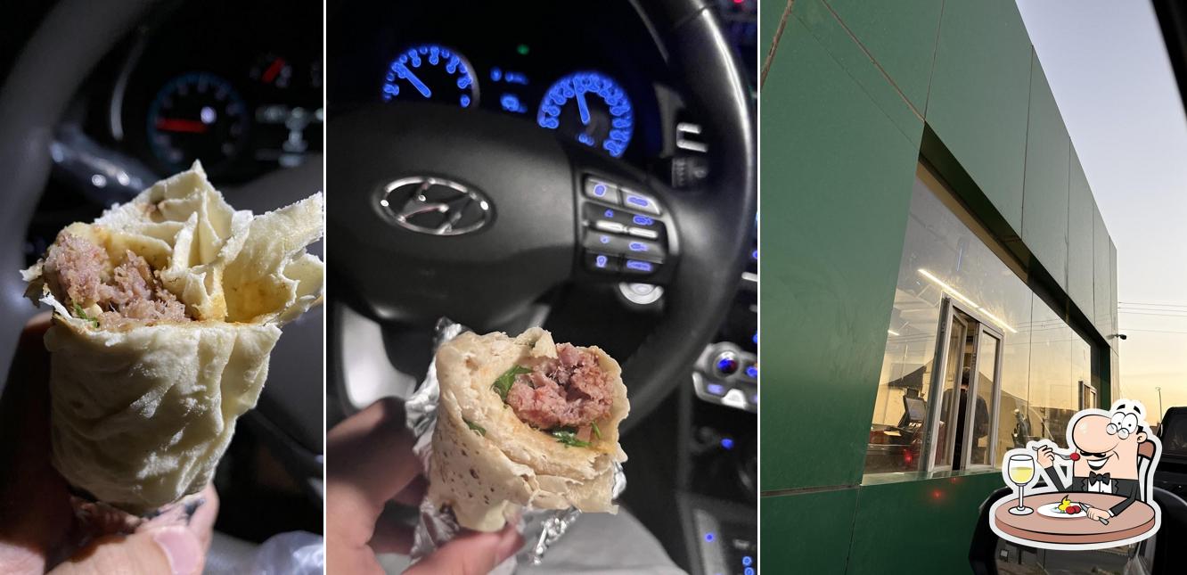 Jamar Al Kabab