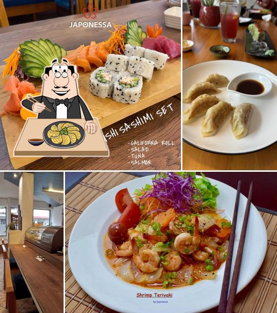 Japonessa Cuisine