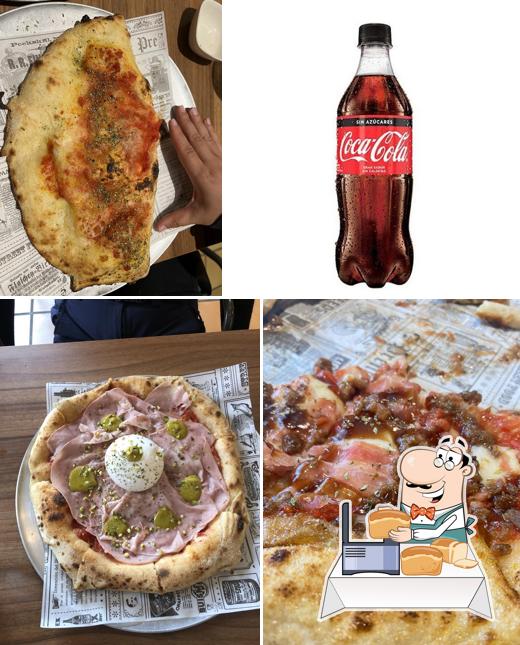 LA Pizzería