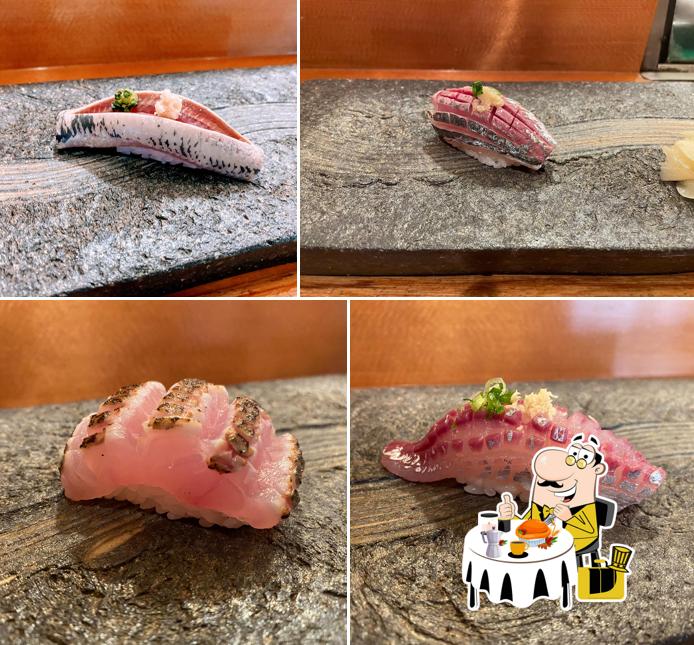 Nonki Sushi