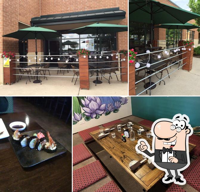 OTOBO Sushi & Bar