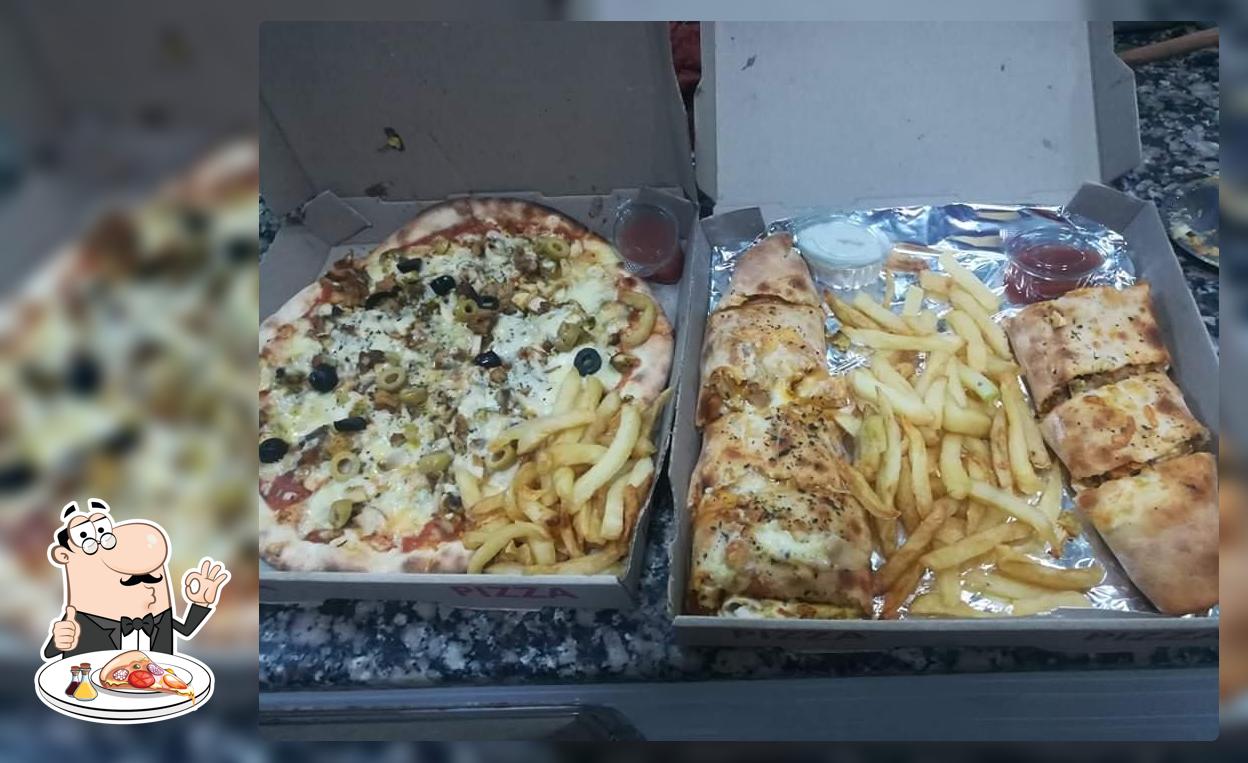 Pizza JOKER