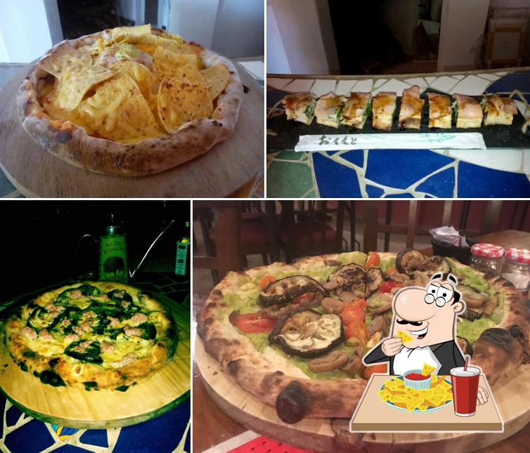 Pizzeria El Sapo