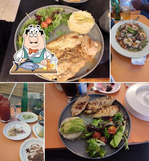 Restaurante RickiBuron