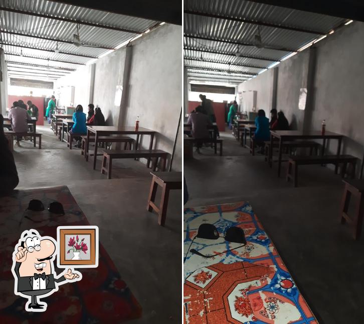 Sujan Dhaba