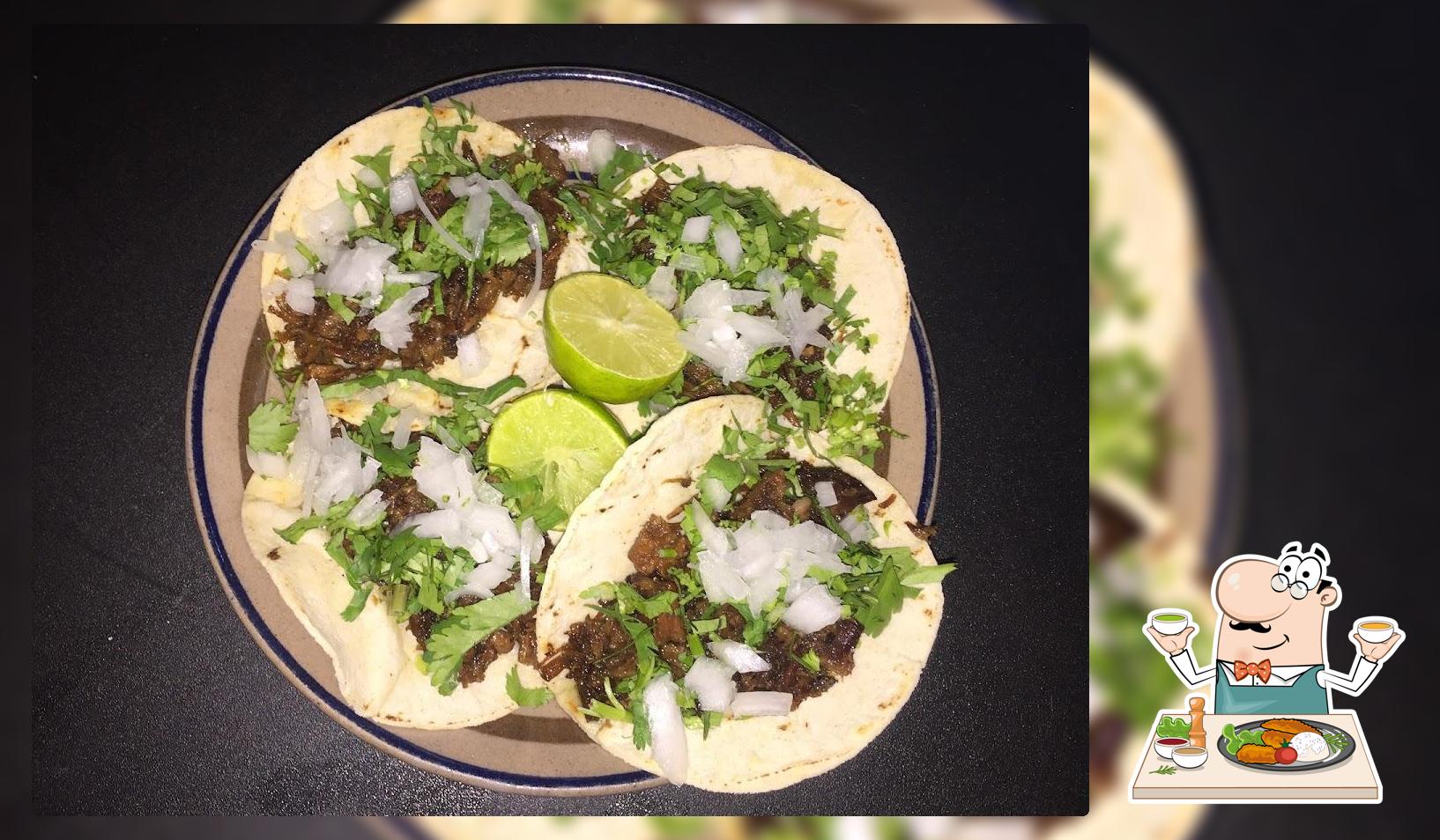 TACO HOUSE
