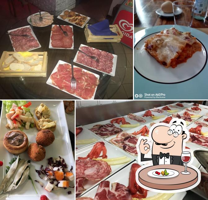 Trattoria e Cicchetteria Fede e Miki