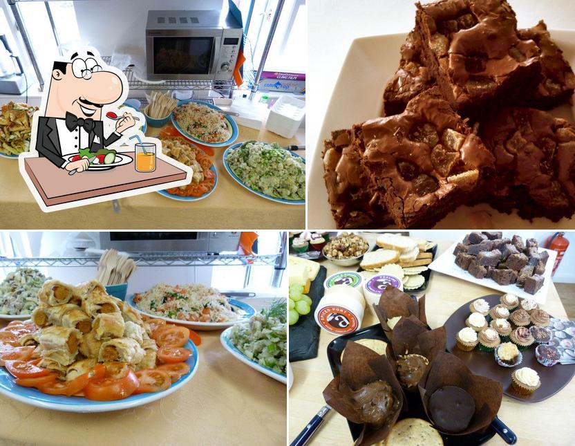 Veggie Fayre