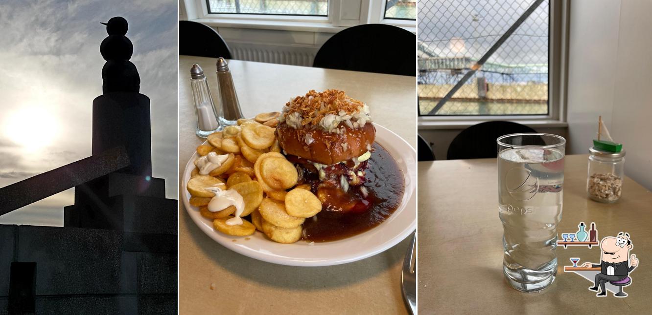 Vesthavns Grill