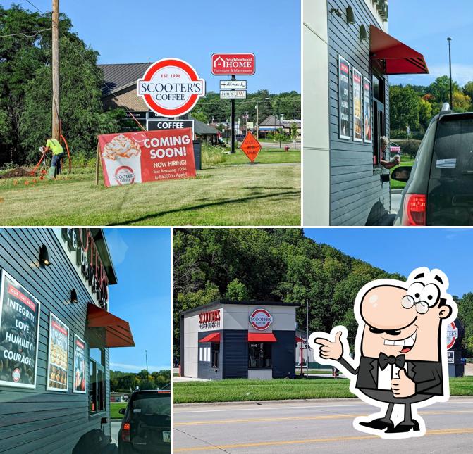 Scooter's Coffee