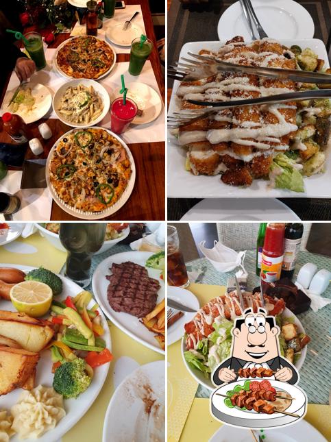 Senso Restaurant