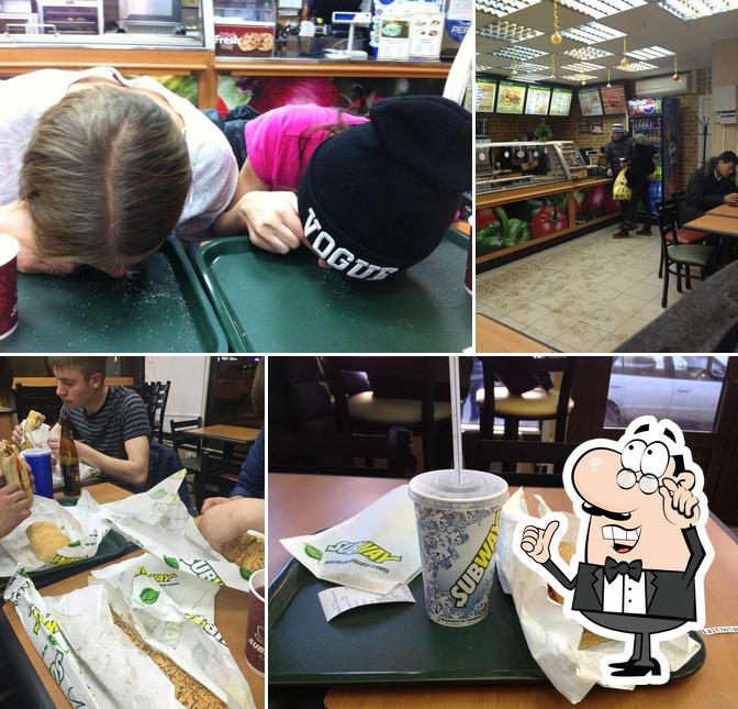 SubWay