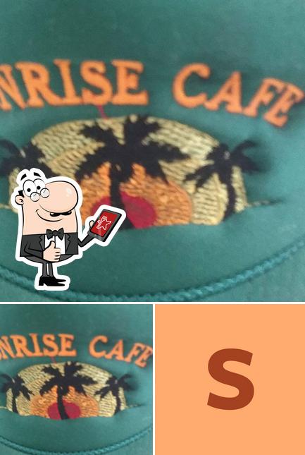 Sunrise Cafe