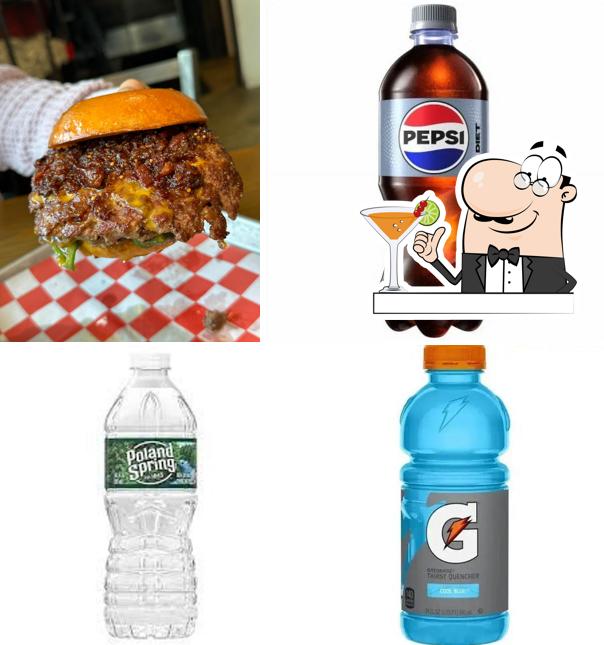 Tony Beef