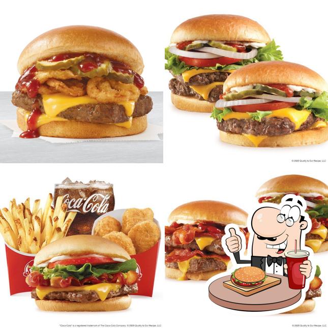 Wendy's