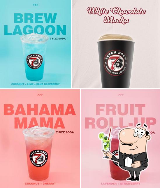 7 Brew Coffee