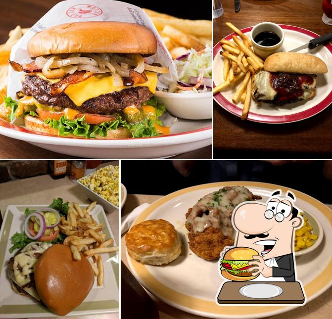 99 Restaurants