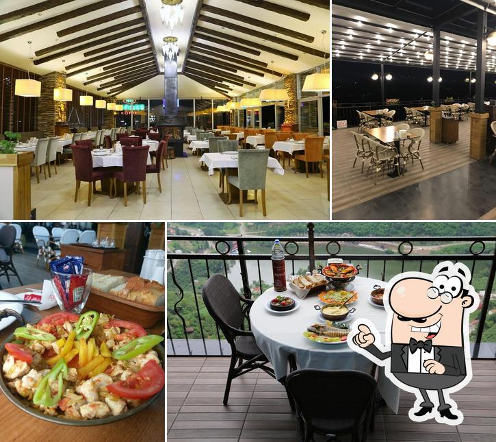Akpinar Yildizli Restaurant