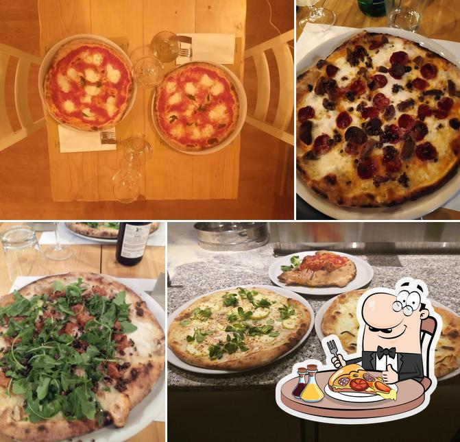 Autentico Pizza