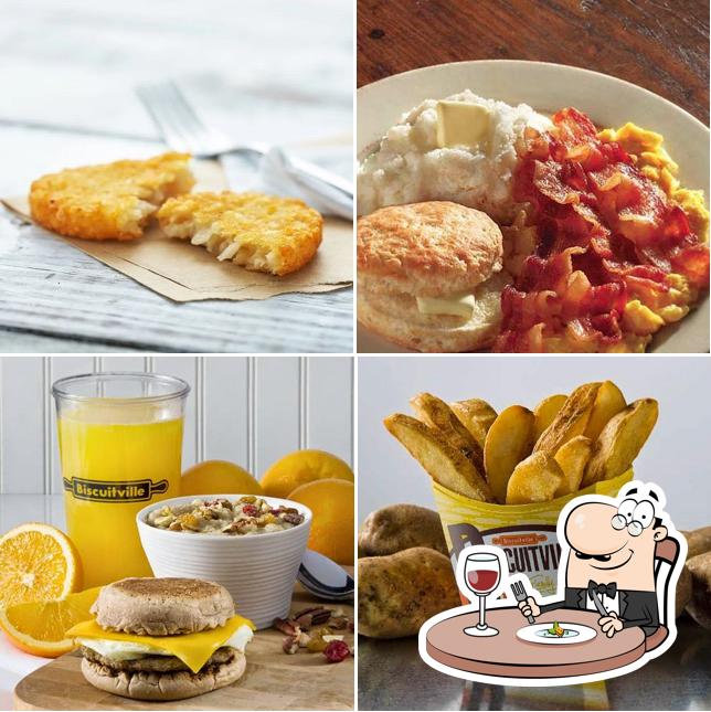 Biscuitville