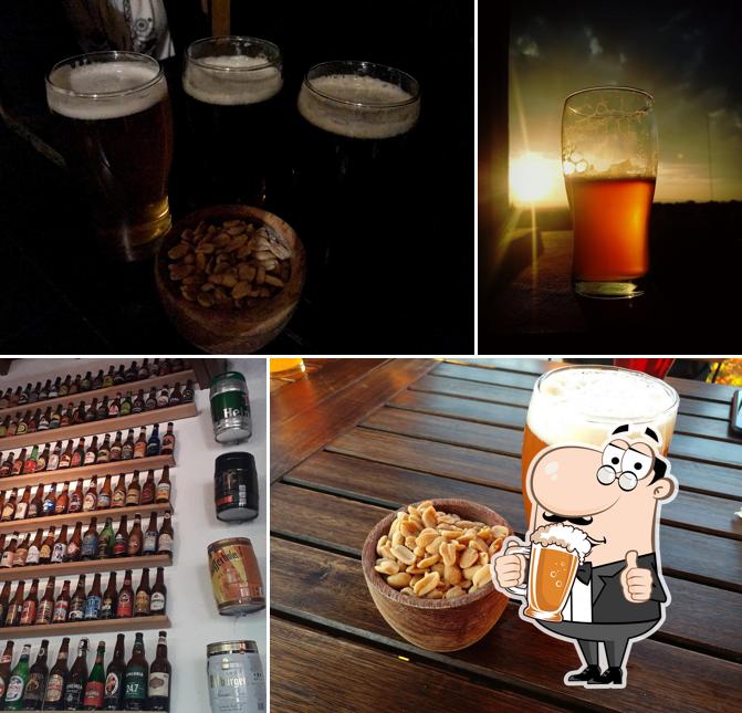 Cerveceria Dos Venados