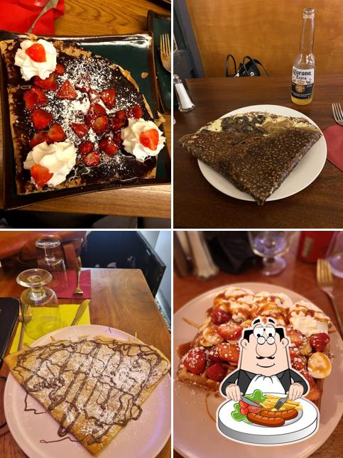 Culture Crêpes