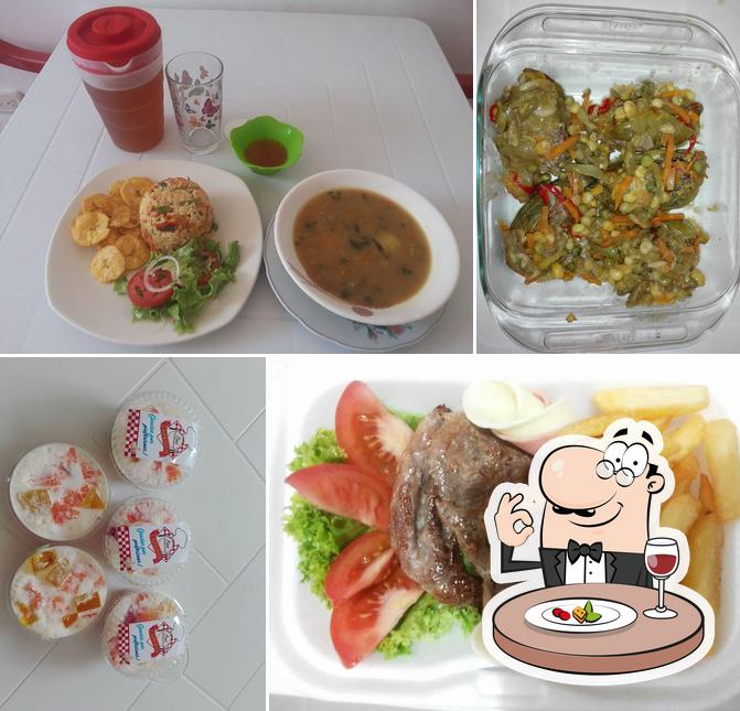 El Buen Sazón Restaurante