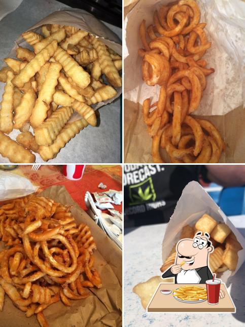 Original Red Onion