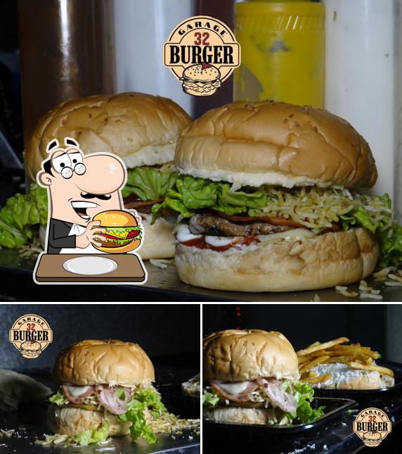 Garage Burger