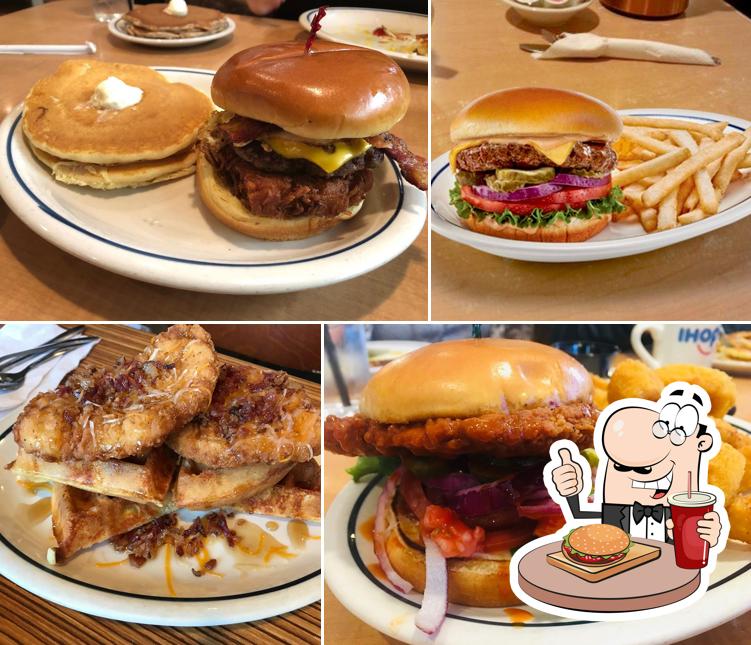 IHOP